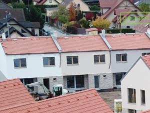 Prodej rodinného domu, Drahelčice, 160 m2