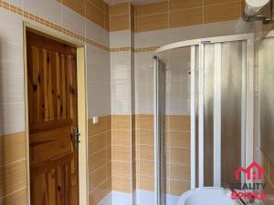 Pronájem bytu 1+kk, Moravská Třebová - Město, Cihlářova, 42 m2