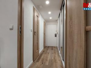 Pronájem bytu 1+1, Třinec - Lyžbice, Krátká, 36 m2