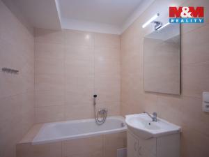 Pronájem bytu 4+1, Český Těšín, Odboje, 105 m2