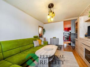 Prodej bytu 3+kk, Mělník, Sportovní, 66 m2