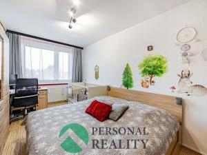 Prodej bytu 3+kk, Mělník, Sportovní, 66 m2