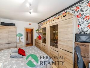 Prodej bytu 3+kk, Mělník, Sportovní, 66 m2