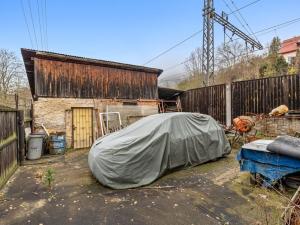 Prodej rodinného domu, Povrly, Převozní, 373 m2