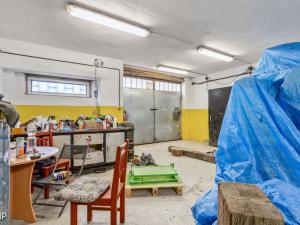 Prodej rodinného domu, Povrly, Převozní, 373 m2