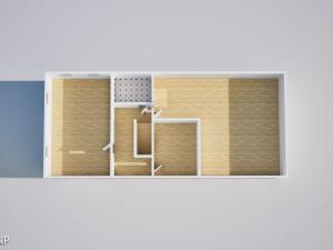 Prodej rodinného domu, Povrly, Převozní, 373 m2