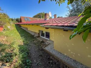 Prodej bytu 2+kk, Červené Pečky, Dobešovice, 66 m2