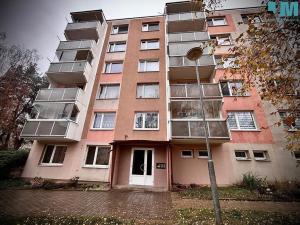 Pronájem bytu 1+1, Třebíč, Benešova, 41 m2