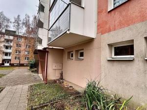 Pronájem bytu 1+1, Třebíč, Benešova, 41 m2