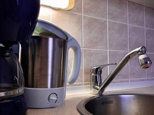 Pronájem bytu 1+1, Třebíč, Benešova, 41 m2