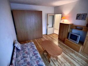 Pronájem bytu 1+1, Třebíč, Benešova, 41 m2