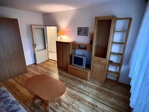 Pronájem bytu 1+1, Třebíč, Benešova, 41 m2