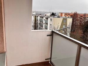 Pronájem bytu 1+1, Třebíč, Benešova, 41 m2