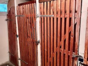 Pronájem bytu 1+1, Třebíč, Benešova, 41 m2