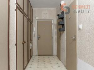 Prodej bytu 3+1, Veselí nad Moravou, Lány, 79 m2