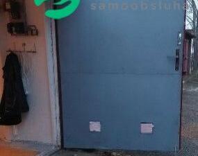 Prodej garáže, Brno, Líšeň, 16 m2