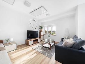 Prodej bytu 1+kk, Praha - Žižkov, Jeseniova, 39 m2