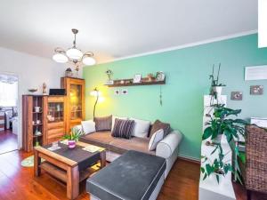 Pronájem bytu 3+1, Dašice, 28. října, 82 m2