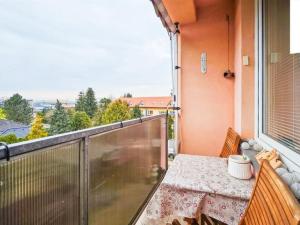 Pronájem bytu 3+1, Dašice, 28. října, 82 m2