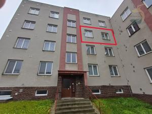 Prodej bytu 3+1, Klatovy - Klatovy V, Měchurova, 68 m2