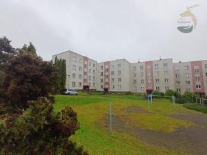 Prodej bytu 3+1, Klatovy - Klatovy V, Měchurova, 68 m2