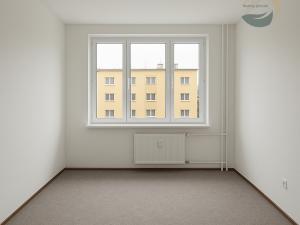 Prodej bytu 3+1, Klatovy - Klatovy V, Měchurova, 68 m2