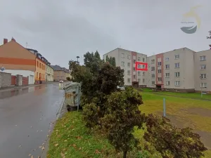 Prodej bytu 3+1, Klatovy - Klatovy V, Měchurova, 68 m2