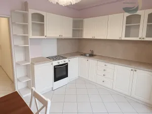 Prodej bytu 3+1, Klatovy - Klatovy V, Měchurova, 68 m2