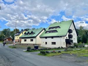 Prodej bytu 2+kk, Železná Ruda, Sklářská, 48 m2