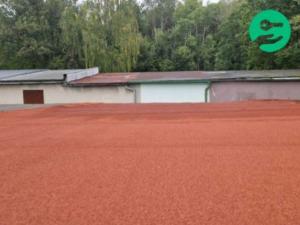 Prodej garáže, Česká Lípa, sídliště Slovanka, 23 m2