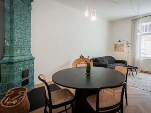 Pronájem bytu 2+1, Praha - Dejvice, Mařákova, 46 m2