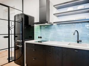 Pronájem bytu 2+1, Praha - Dejvice, Mařákova, 46 m2