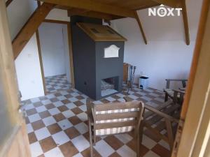 Prodej pozemku pro bydlení, Chotoviny, 1448 m2