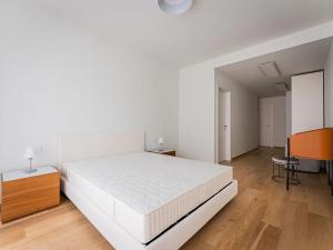 Pronájem bytu 2+kk, Praha - Smíchov, Holečkova, 88 m2