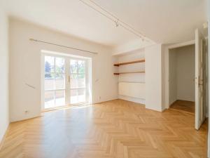 Pronájem vily, Praha - Střešovice, Cukrovarnická, 227 m2