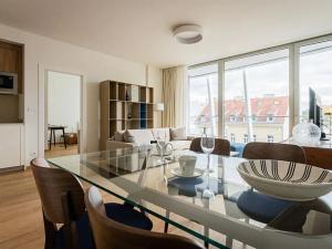 Pronájem bytu 2+kk, Praha - Smíchov, Holečkova, 70 m2