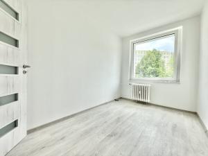 Prodej bytu 4+1, Ústí nad Labem - Krásné Březno, Vojanova, 83 m2