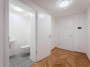 Pronájem bytu 4+kk, Praha - Nové Město, Růžová, 149 m2