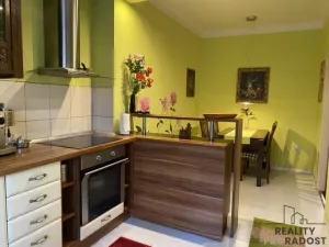 Pronájem bytu 2+1, Olomouc, Charkovská, 80 m2