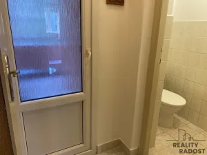 Pronájem bytu 2+1, Olomouc, Charkovská, 80 m2