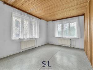 Prodej rodinného domu, Loužnice, 122 m2