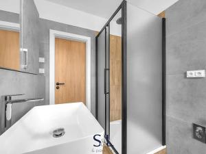 Pronájem bytu 2+kk, Jablonec nad Nisou, Opletalova, 42 m2