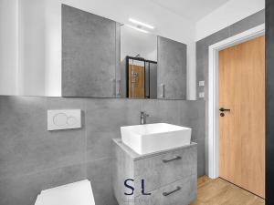 Pronájem bytu 2+kk, Jablonec nad Nisou, Opletalova, 42 m2