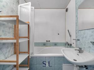 Pronájem bytu 3+1, Česká Lípa, Šluknovská, 74 m2