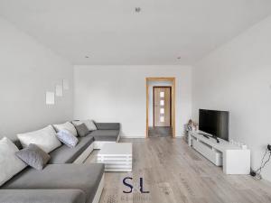 Pronájem bytu 3+1, Česká Lípa, Šluknovská, 74 m2