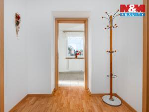 Prodej rodinného domu, Všestary, 110 m2