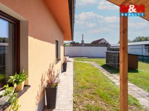 Prodej rodinného domu, Všestary, 110 m2