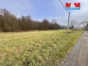 Prodej pozemku pro bydlení, Králíky - Horní Lipka, 1009 m2