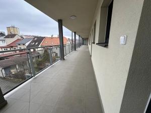 Pronájem bytu 2+kk, Hrádek nad Nisou, Jiřího z Poděbrad, 52 m2