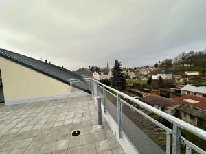 Pronájem bytu 2+kk, Hrádek nad Nisou, Jiřího z Poděbrad, 52 m2